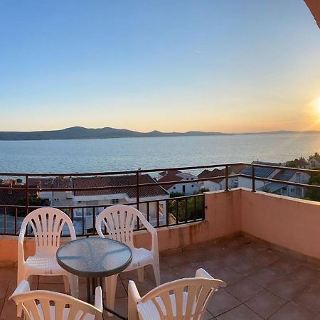 Apartments Dalmatia Sveti Petar  Exterior photo