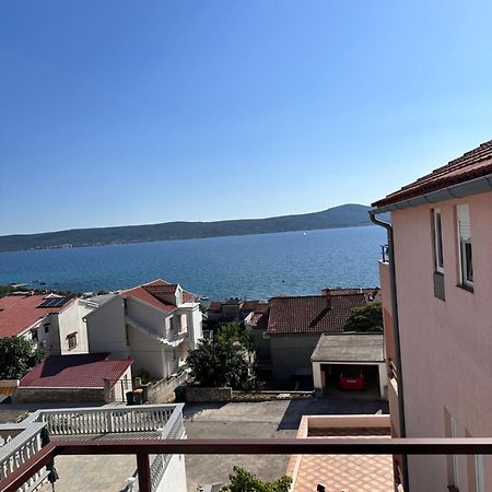 Apartments Dalmatia Sveti Petar  Exterior photo