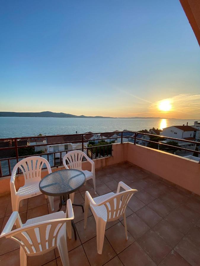 Apartments Dalmatia Sveti Petar  Exterior photo