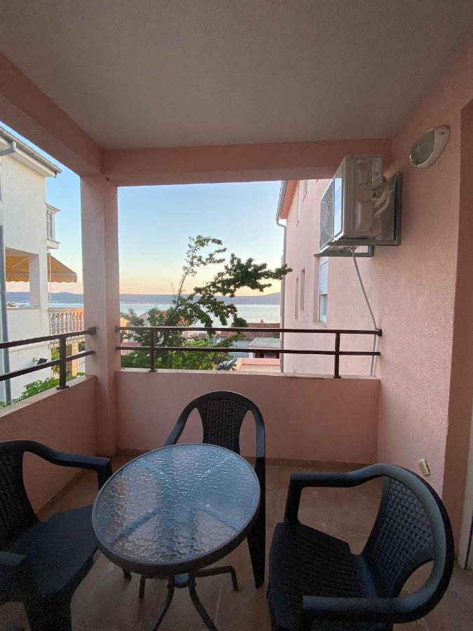 Apartments Dalmatia Sveti Petar  Exterior photo