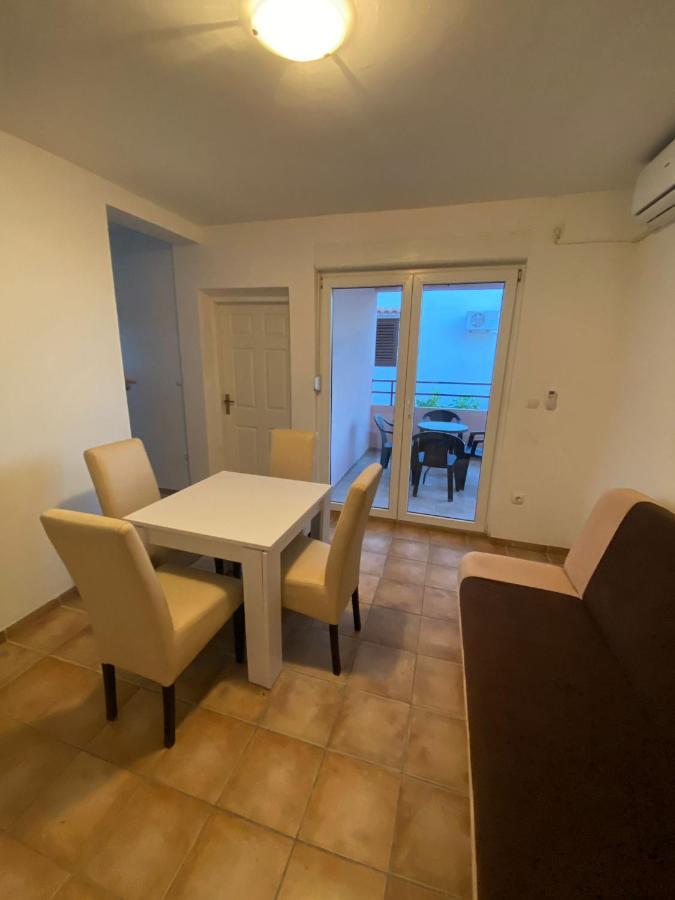 Apartments Dalmatia Sveti Petar  Exterior photo