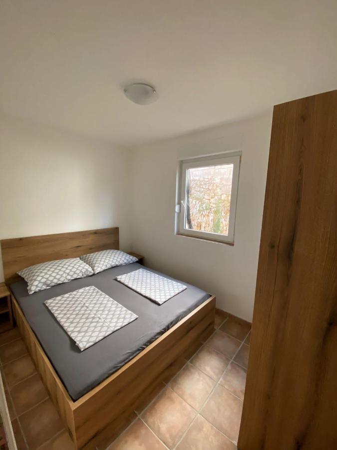 Apartments Dalmatia Sveti Petar  Exterior photo