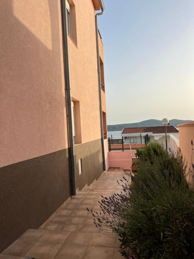 Apartments Dalmatia Sveti Petar  Exterior photo