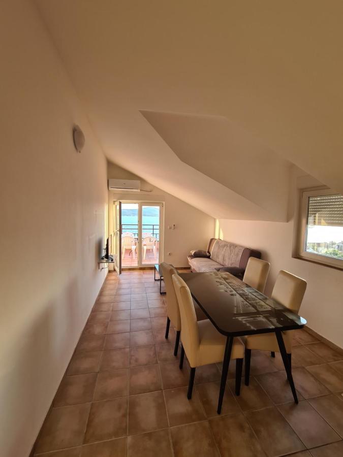 Apartments Dalmatia Sveti Petar  Room photo