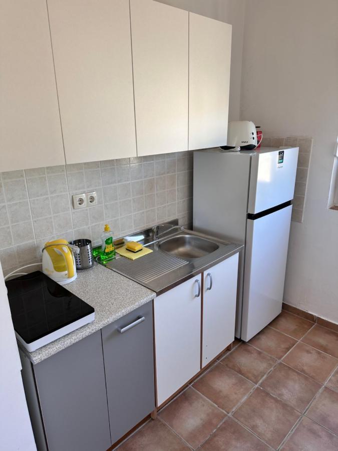 Apartments Dalmatia Sveti Petar  Exterior photo