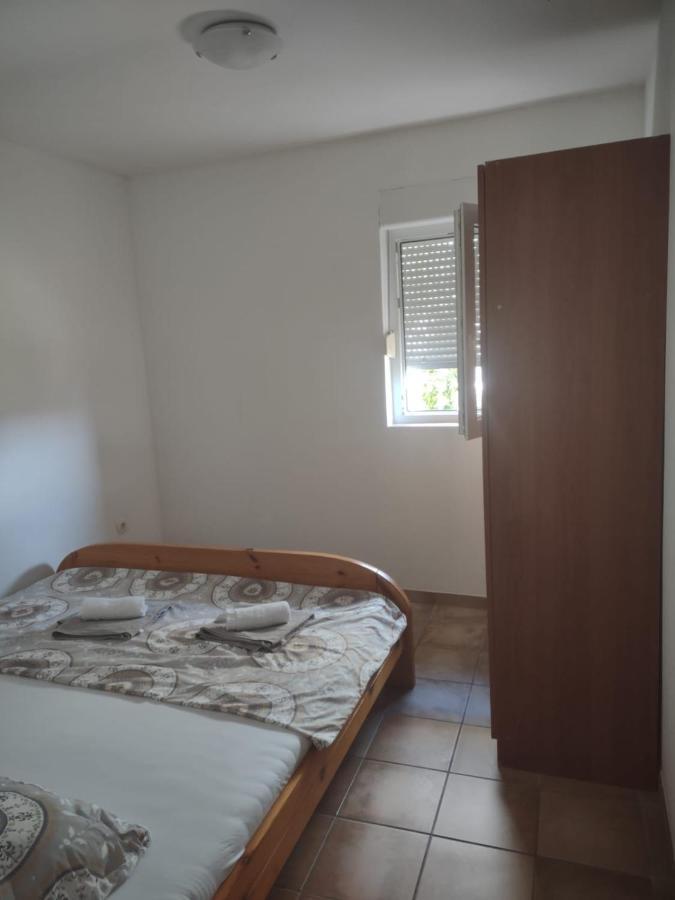 Apartments Dalmatia Sveti Petar  Exterior photo