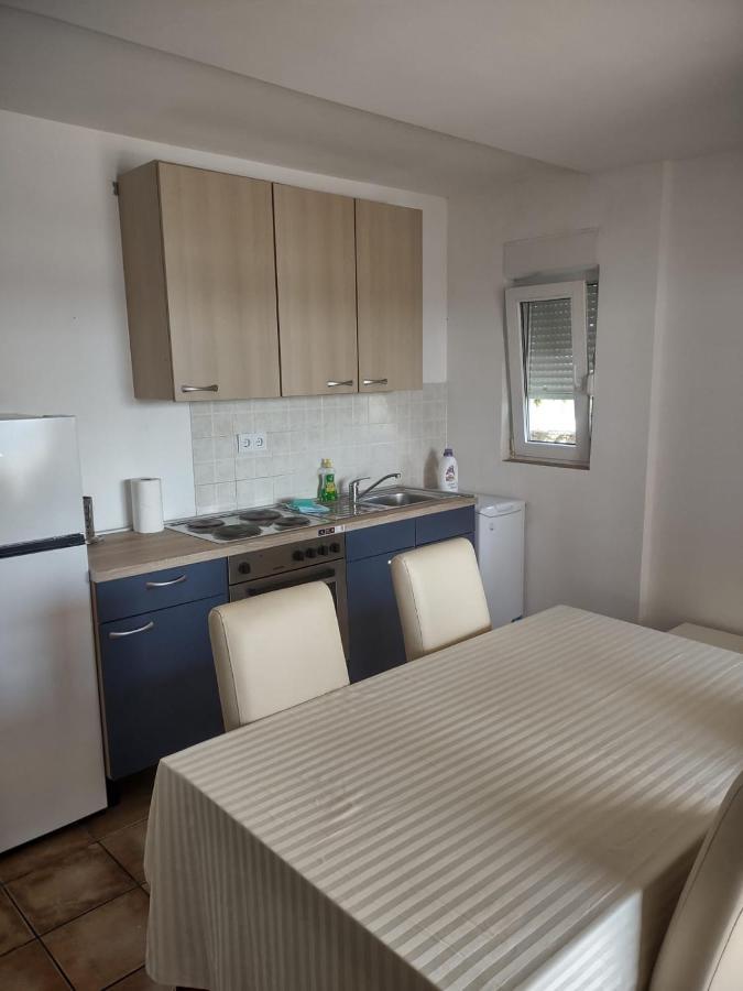 Apartments Dalmatia Sveti Petar  Exterior photo