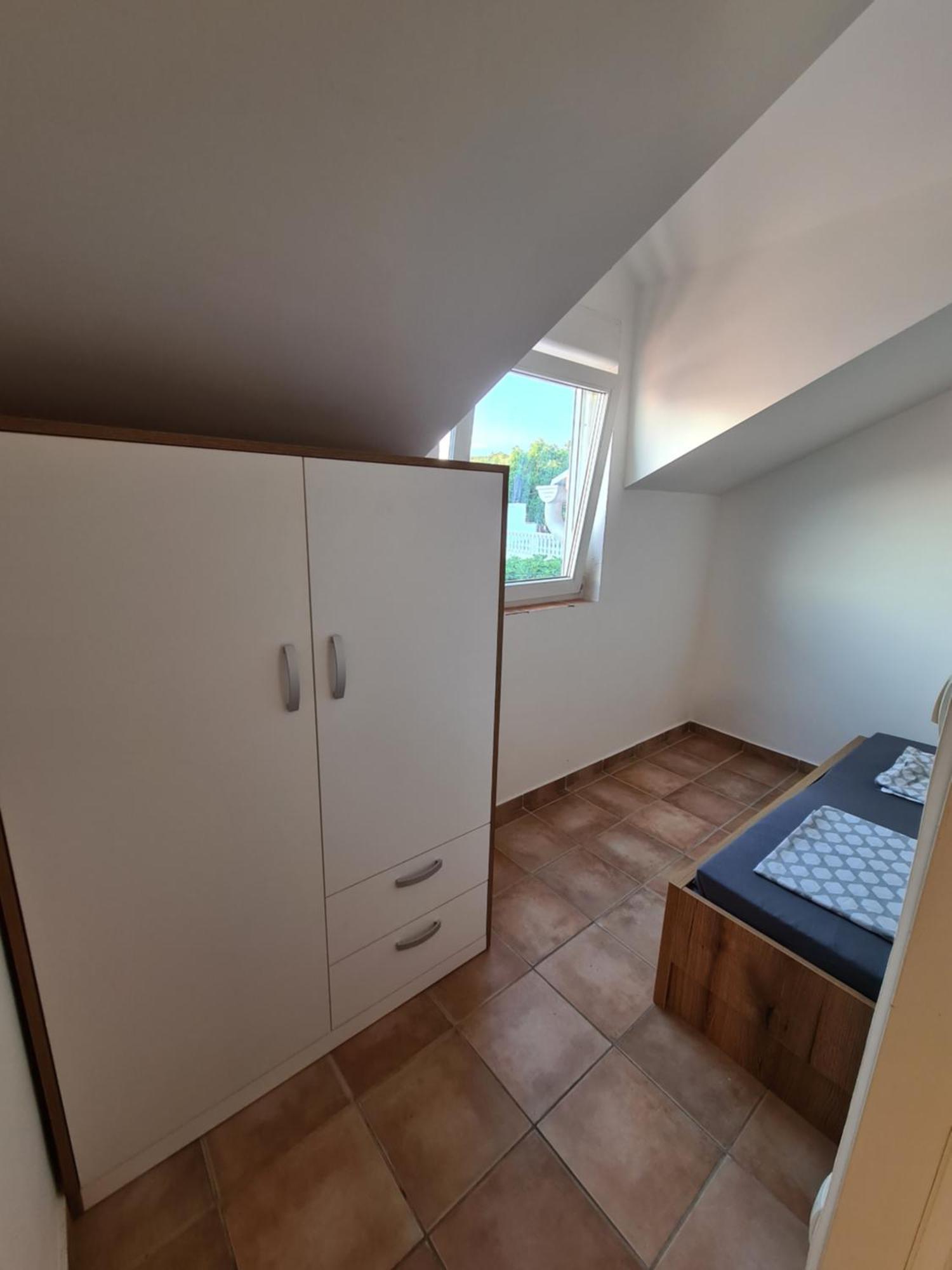 Apartments Dalmatia Sveti Petar  Room photo