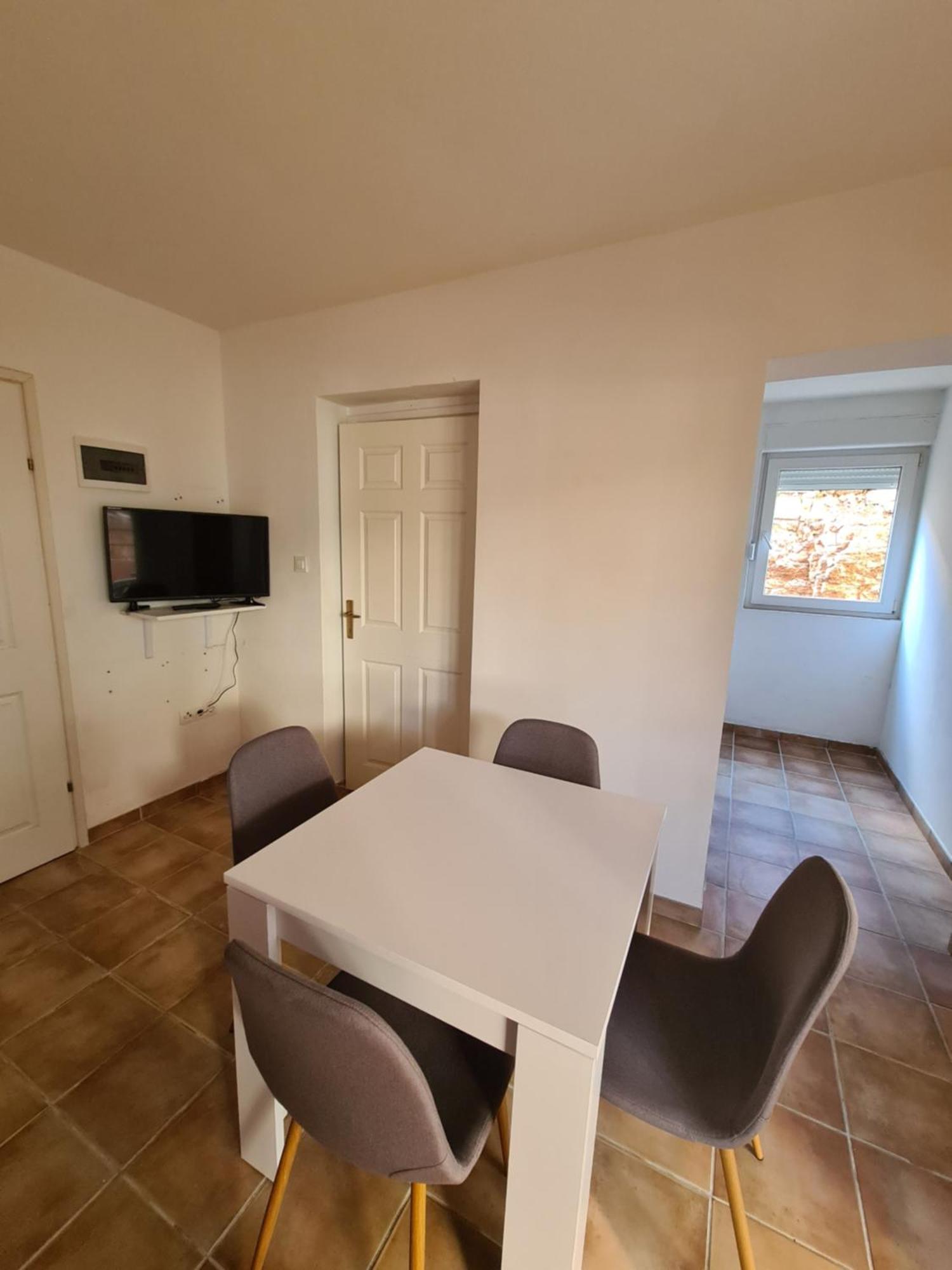 Apartments Dalmatia Sveti Petar  Room photo