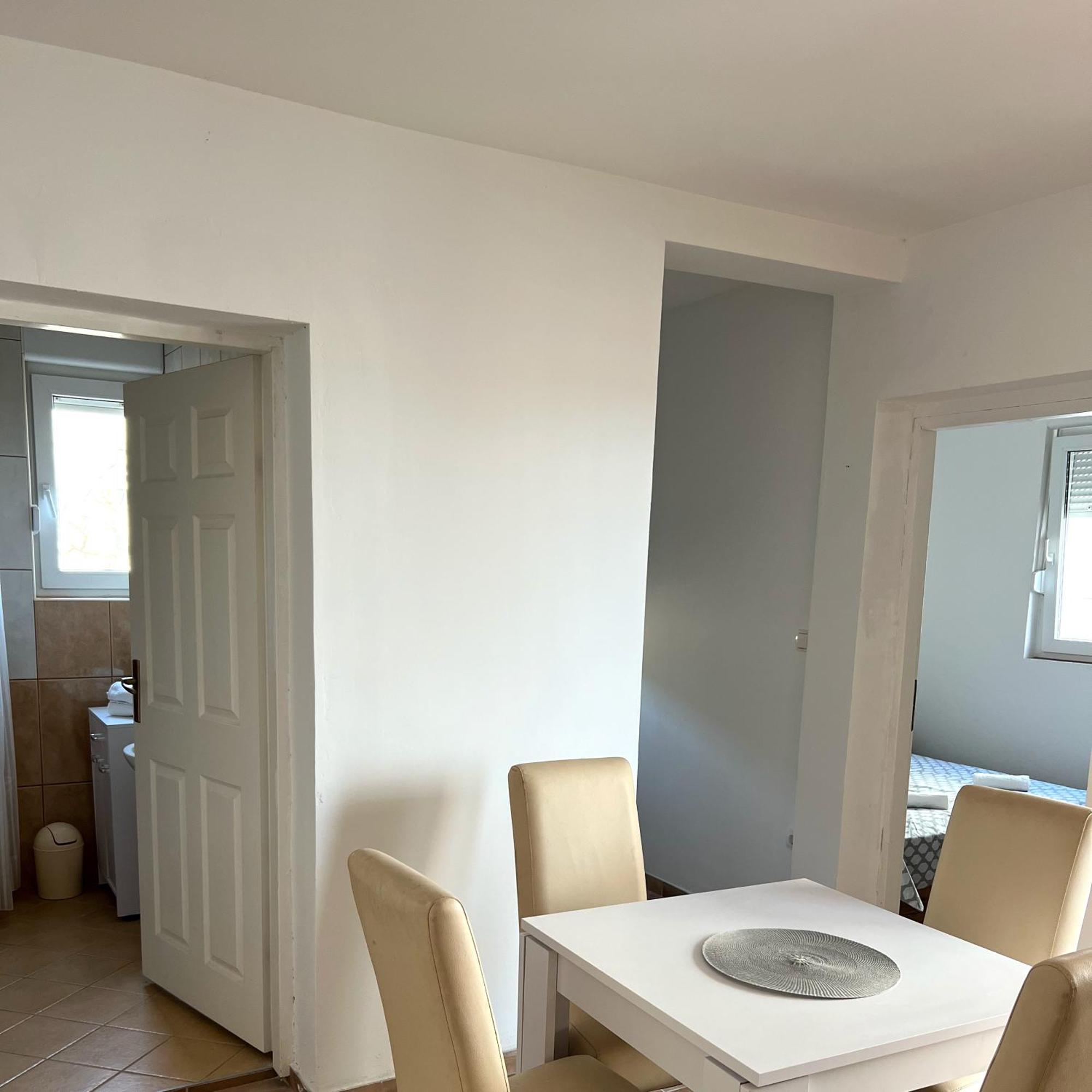 Apartments Dalmatia Sveti Petar  Room photo