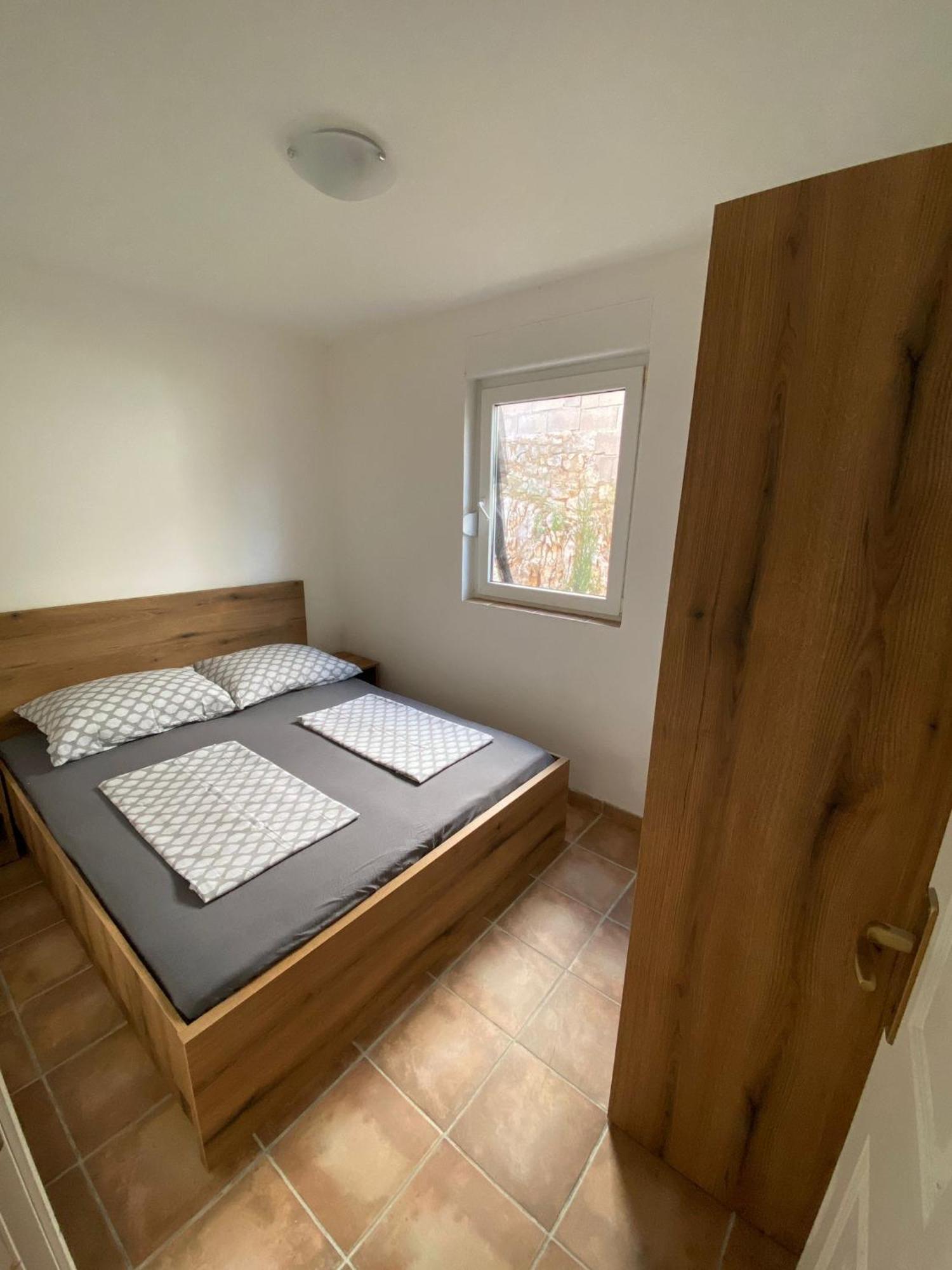 Apartments Dalmatia Sveti Petar  Room photo