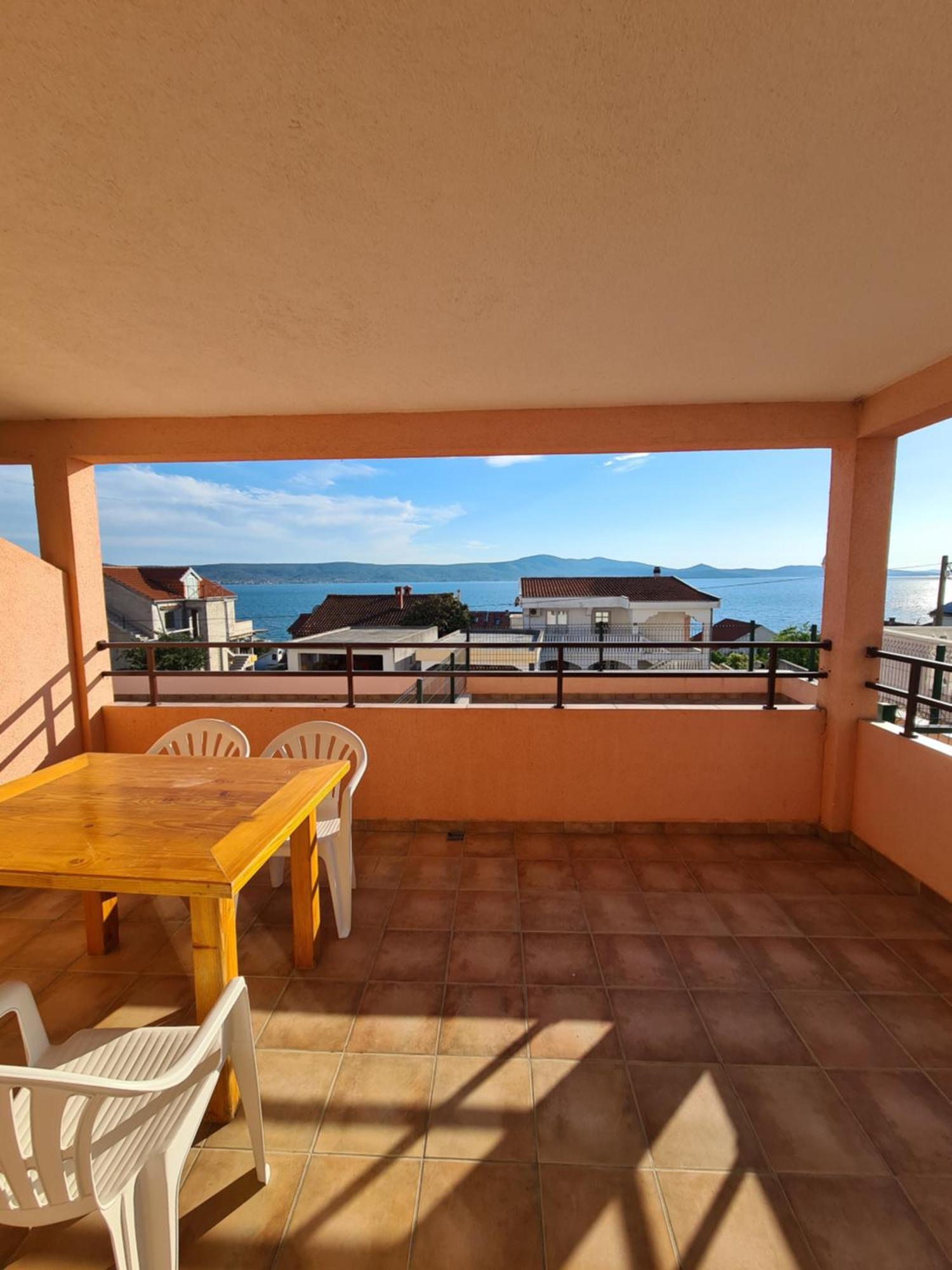 Apartments Dalmatia Sveti Petar  Room photo