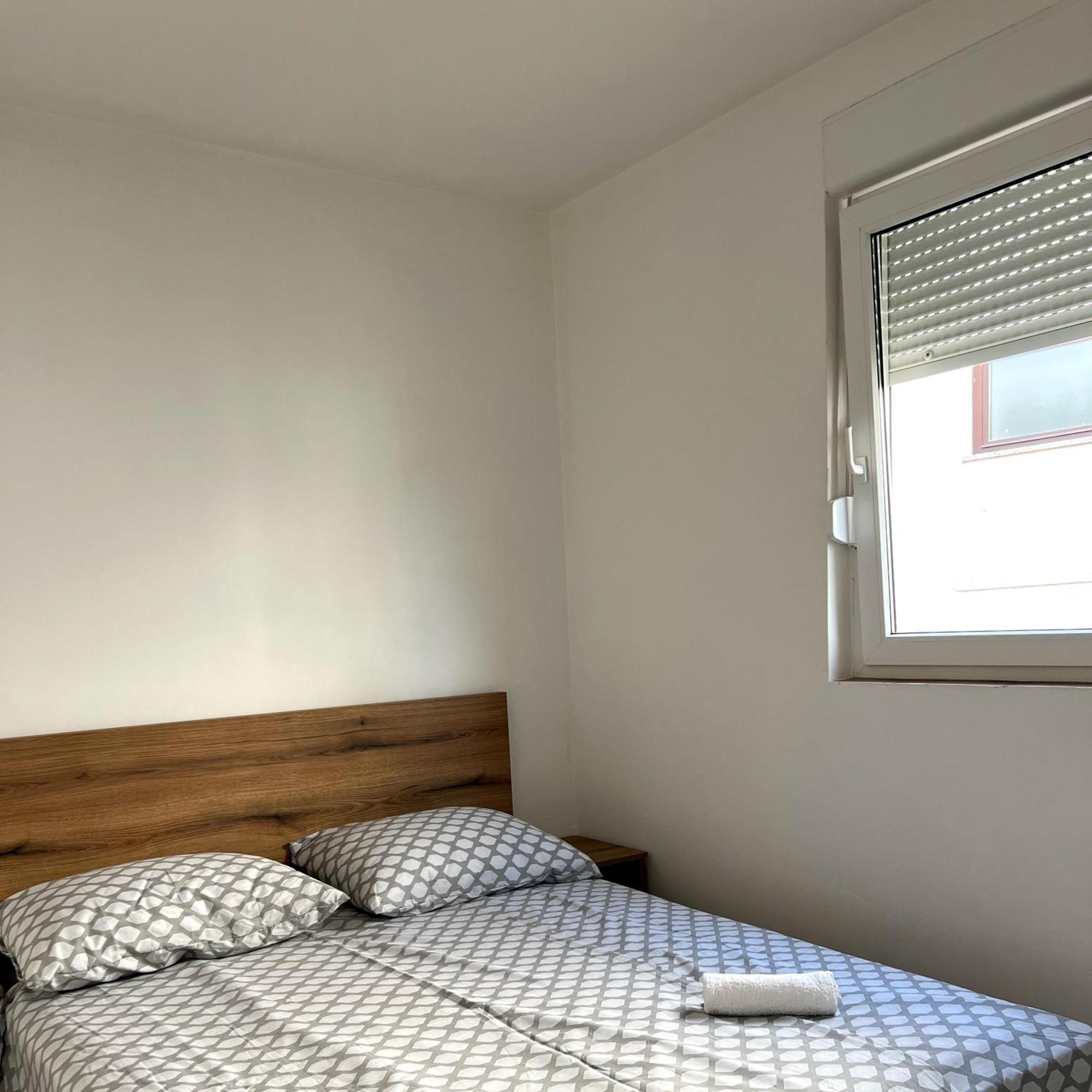 Apartments Dalmatia Sveti Petar  Room photo