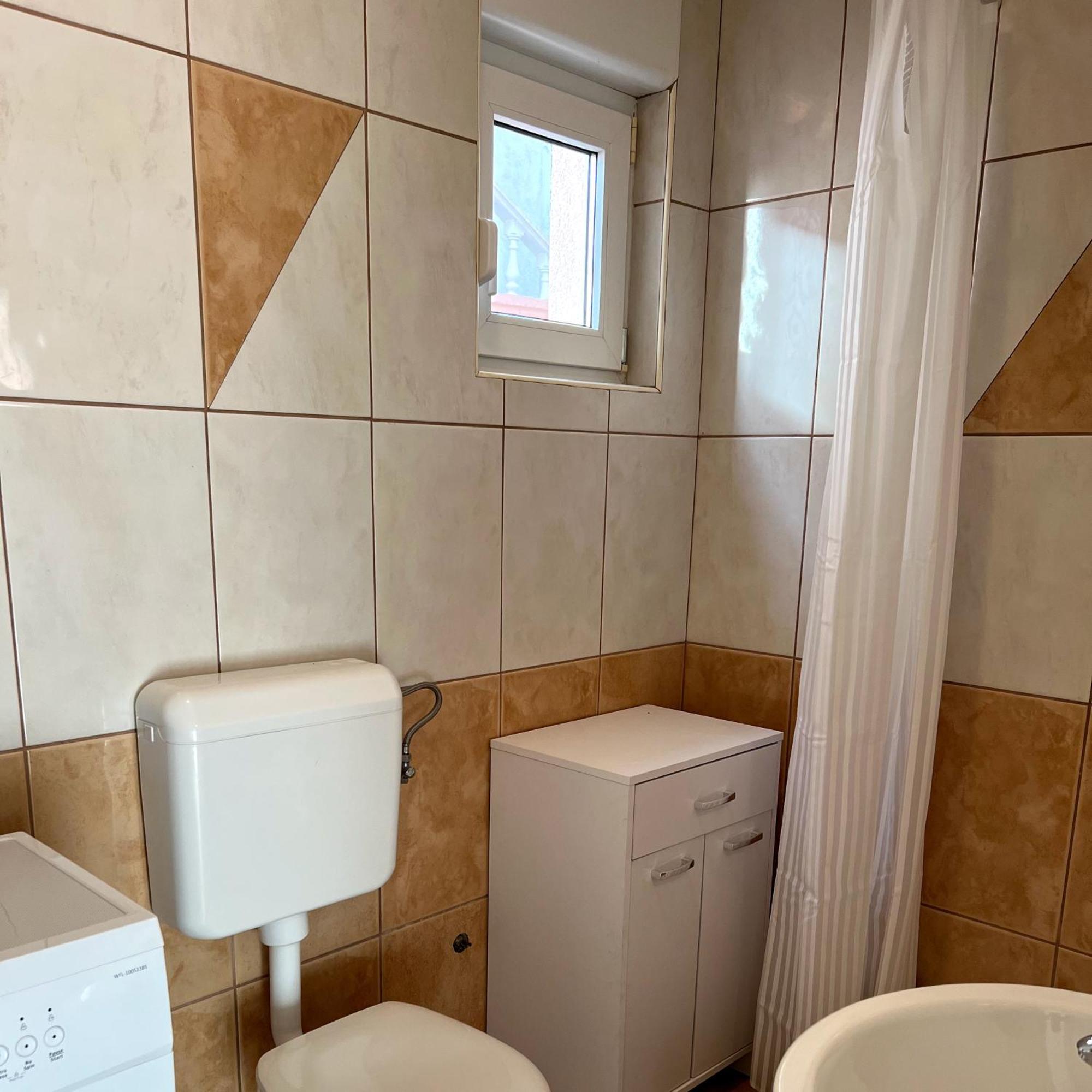 Apartments Dalmatia Sveti Petar  Room photo